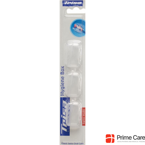 Trisa toothbrush head case buy online