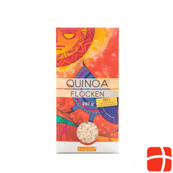 Swipala Quinoa Flocken Bio 250g