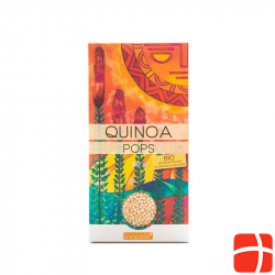 Swipala Quinoa Pops Bio 80g
