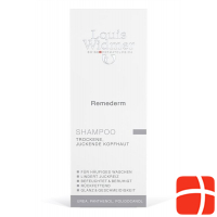 Louis Widmer Remederm Shampoo Parfümiert 150ml