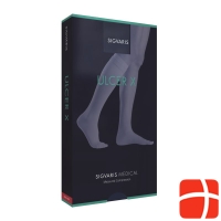Sigvaris Ulcer X Unterziehstrümpfe L Lang 4 Stück