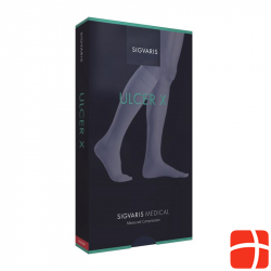 Sigvaris Ulcer X Kit+ L Long