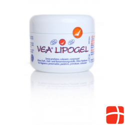 Vea Lipogel Lipophiles Gel Dose 50ml