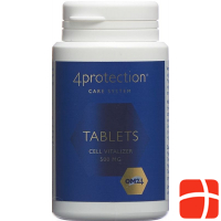 4Protection Om24 Tablets 60 Stück