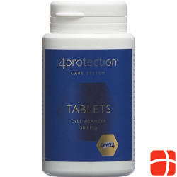 4Protection Om24 Tablets 60 Stück