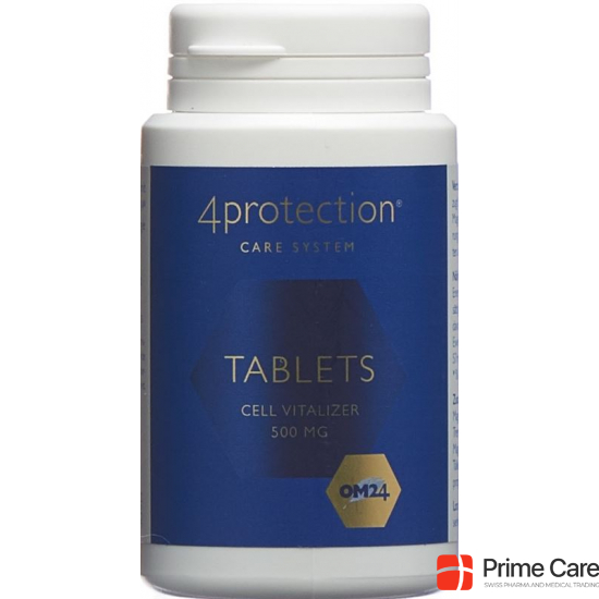 4Protection Om24 Tablets 60 Stück buy online