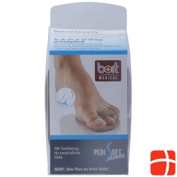 Bort Pedisoft Hammer Toe Correction Pad Large