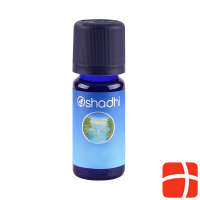 Oshadhi Ysop Decumbens Ätherisches Öl 5ml