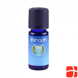 Oshadhi Ysop Decumbens Ätherisches Öl 5ml