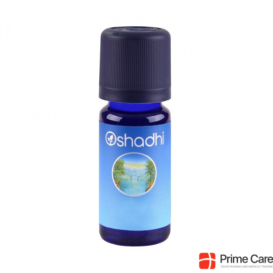 Oshadhi Ysop Decumbens Ätherisches Öl 5ml buy online