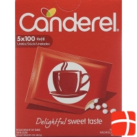 Canderel Tabletten Refill 500 Stück