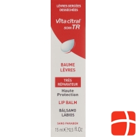 Vita Citral Lippen Tr Pfle Schutz-Lippenbal 15ml
