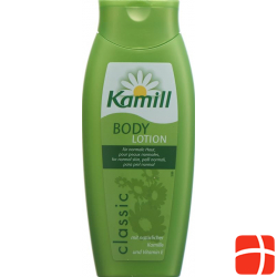 Kamill H&n Body Lotion Classic Flasche 250ml