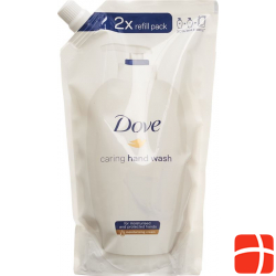 Dove Beauty Waschlotion Refill 500ml