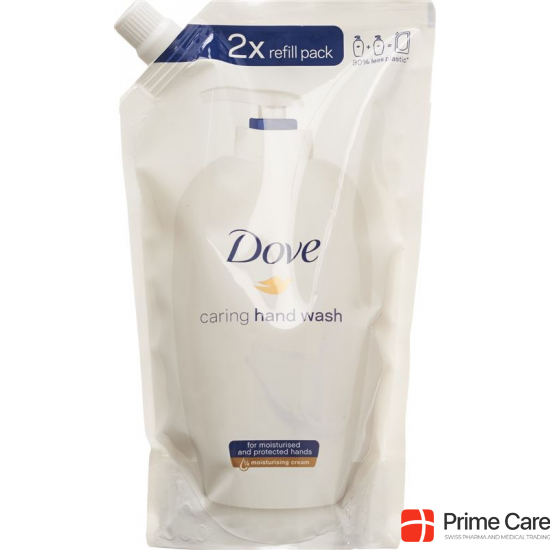 Dove Beauty Waschlotion Refill 500ml buy online