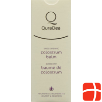 QuraDea Colostrum Balsam Dispenser 30ml