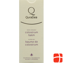 QuraDea Colostrum Balsam Dispenser 30ml