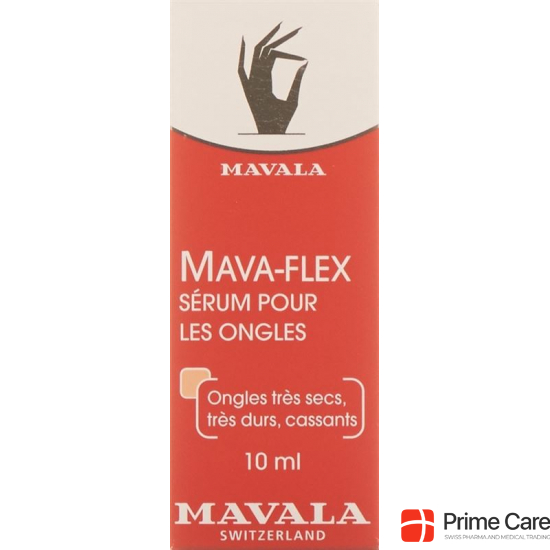 Mavala Mava-Flex 10ml buy online