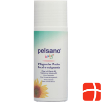 Pelsano Pflegender Puder 90g