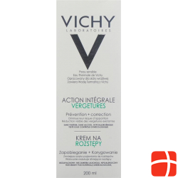 Vichy Schwangerschaftsstreifen-Creme 200ml