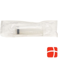 BD Plastipak Wund Blasenspritze 100ml 3-teilig