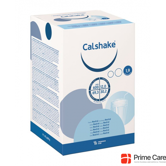 Calshake Neutral 7x 87g buy online