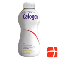 Calogen Liquid Banane 500ml