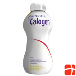 Calogen Liquid Banane 500ml