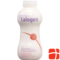 Calogen Liquid Erdbeer 500ml