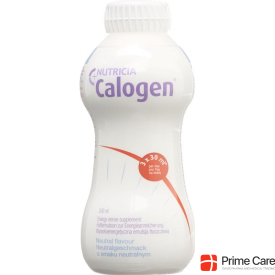 Calogen Liquid Neutral 500ml buy online