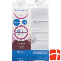 Providextra Drink Liquid Kirsche 4x 200ml