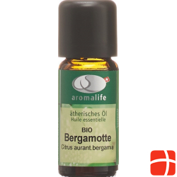 Aromalife Bergamotte Ätherisches Öl 10ml