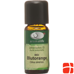 Aromalife Blutorange Ätherisches Öl 10ml