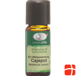 Aromalife Cajeput Ätherisches Öl 10ml