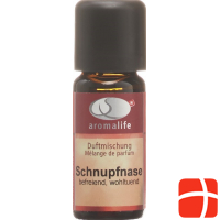 Aromalife Schnupfnase Ätherisches Öl 10ml