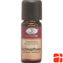 Aromalife Schnupfnase Ätherisches Öl 10ml