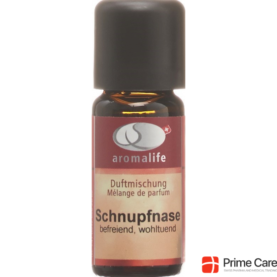 Aromalife Schnupfnase Ätherisches Öl 10ml buy online