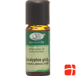 Aromalife Eukalyp Globuli 80/85 Ätherisches Öl 10ml