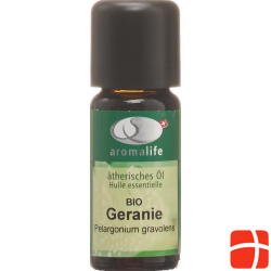 Aromalife Geranie Ätherisches Öl 10ml