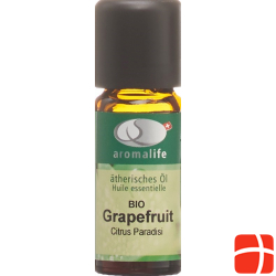 Aromalife Grapefruit Ätherisches Öl 10ml