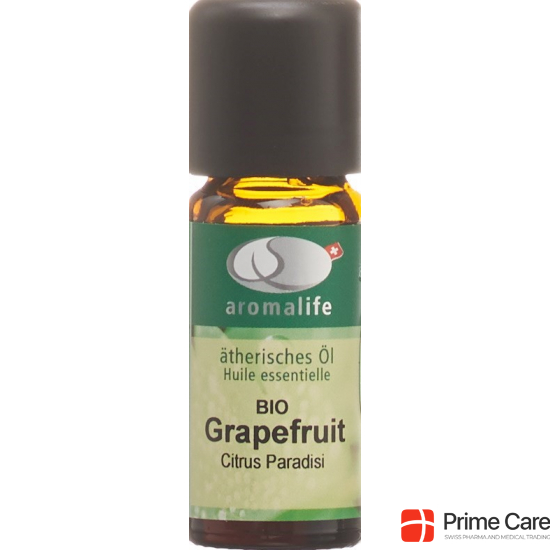 Aromalife Grapefruit Ätherisches Öl 10ml buy online