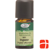 Aromalife Ingwer Ätherisches Öl 5ml