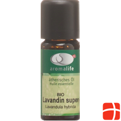 Aromalife Lavandin Ätherisches Öl 10ml