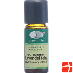 Aromalife Lavendel Fein Bul 10ml