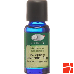 Aromalife Lavendel Fein Bul Ätherisches Öl 20ml