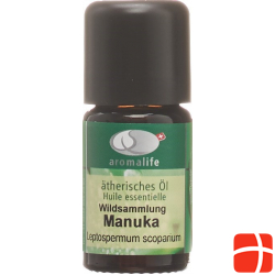 Aromalife Manuka Ätherisches Öl 5ml