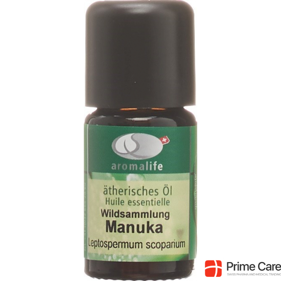 Aromalife Manuka Ätherisches Öl 5ml buy online