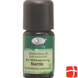 Aromalife Narde Ätherisches Öl Himalaya 5ml