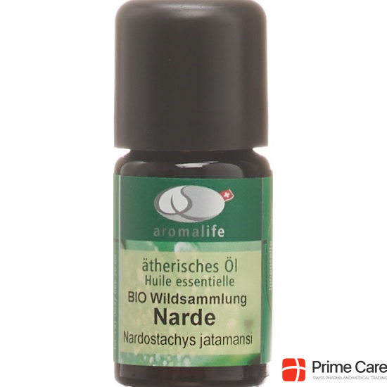 Aromalife Narde Ätherisches Öl Himalaya 5ml buy online