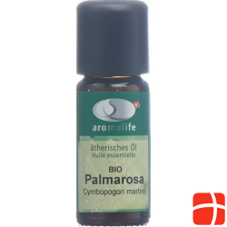 Aromalife Palmarosa Ätherisches Öl 10ml